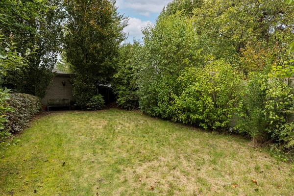 Medium property photo - Hendrik Veenemanstraat 23, 5691 BA Son en Breugel